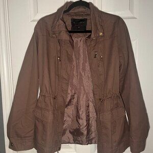 Medium Utility Jacket
